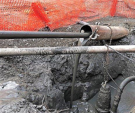 Pilot drilling
