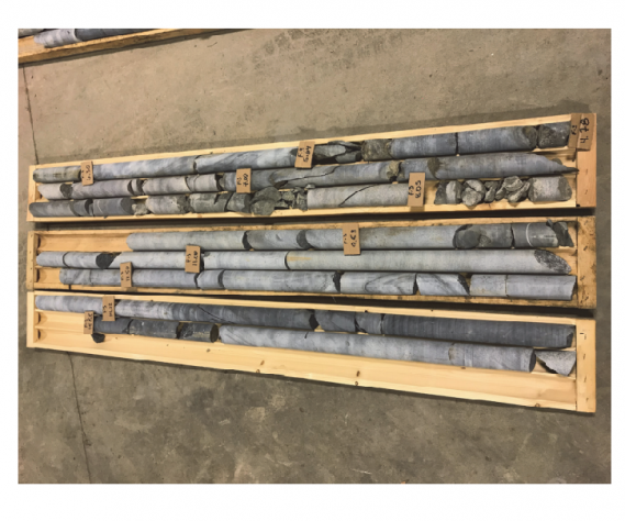 Geotechnical Campaign and Feasibility
