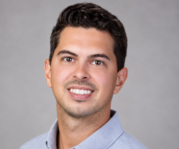 <em>Jean-Fran�ois</em> M�nard, P. Eng., MBA, Project Manager - Western Quebec